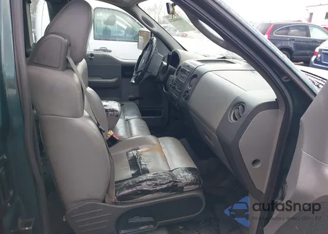 2008 Ford F-150 Stx/Xl/Xlt z USA, uszkodzony, nr VIN 1FTRF12268KD89334